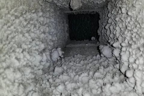 Air Duct Cleaning In Baltimore Md