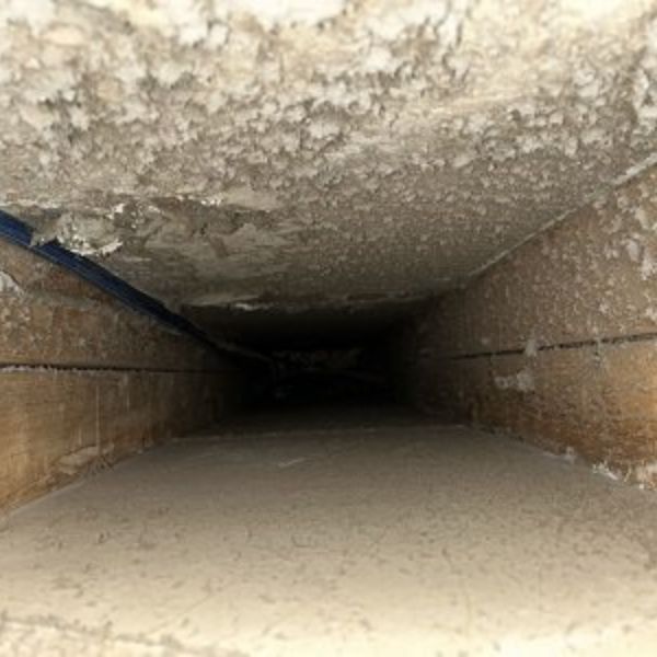 Air Duct Sanitization In Aberdeen Md
