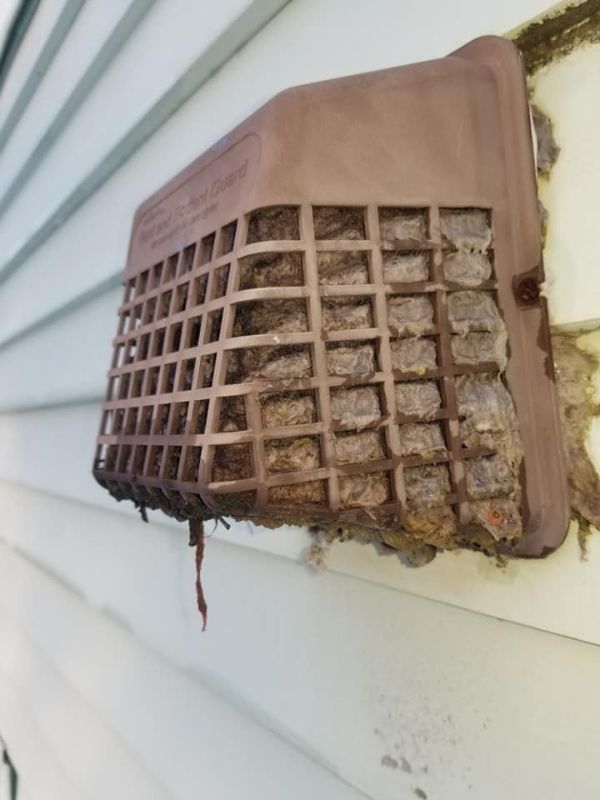 Dryer Vent Cleaning In Aberdeen Md